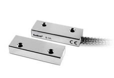 SATEL B3A fém nyitásérzékelő 114082