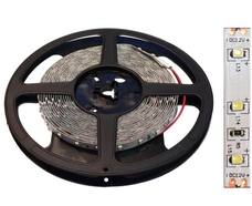 SUNWOR 3528-60D W Dupla LED szalag 5 méter hideg fehér SUNWOR 3528-60D W Dupla LED szalag 5 méter hideg fehér