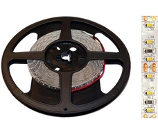 SUNWOR 3014-120D WW LED szalag 5 méter meleg fehér