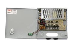 SUNWOR SCPS-1203-4 Kapcsolóüzemű CCTV tápegység SCPS12034