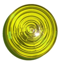 EDS FLL-12/24V Másodjelző sárga FLL12/24V 114569