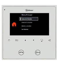 GOLMAR Vesta2-GB2 Színes beltériegység Vesta2GB2 GOLMAR Vesta2-GB2 Színes beltériegység Vesta2GB2