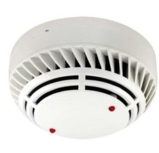 Global Fire GFEZEOSADSHI optikai füst hősebesség és hőmaximum érzékelő 114730