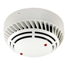 Global Fire GFEZEOSASSHI optikai füst hősebesség és hőmaximum érzékelő 114732