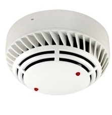 Global Fire GFEZEOSADHI izolátoros hősebesség és hőmaximum érzékelő 114734