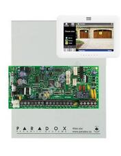 Paradox SP4000 + TM50 Riasztóközpont 114785