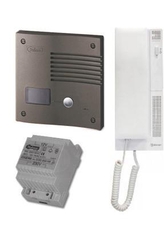 Golmar K-201/GRF T-500 lakáskészülék K201/GRF Golmar K-201/GRF T-500 lakáskészülék K201/GRF