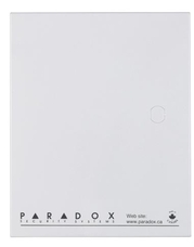 PARADOX doboz 210 x 260 HU Fémdoboz Paradox központokhoz 115083