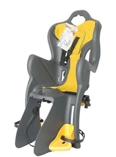 BELLELLI Gyermekülés hátsó B-One Standard szürke 01B1S00002 BELLELLI Gyermekülés hátsó B-One Standard szürke 01B1S00002