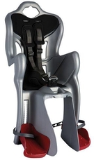 BELLELLI Gyermekülés hátsó B-One Standard ezüst 01B1S00007 BELLELLI Gyermekülés hátsó B-One Standard ezüst 01B1S00007