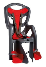 BELLELLI Gyermekülés hátsó Pepe Standard szürke 01PPS00002 BELLELLI Gyermekülés hátsó Pepe Standard szürke 01PPS00002