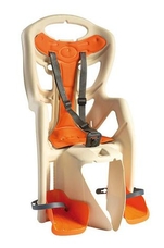 BELLELLI Gyermekülés hátsó Pepe Standard bézs 01PPS00025 BELLELLI Gyermekülés hátsó Pepe Standard bézs 01PPS00025