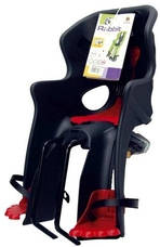 BELLELLI Gyermekülés első Rabbit Multifix szürke 01RBTM0002 BELLELLI Gyermekülés első Rabbit Multifix szürke 01RBTM0002