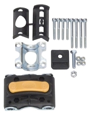 BELLELLI Gyermekülés konzol multi-fix BELLELLI Gyermekülés konzol multi-fix