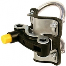 BELLELLI Gyermekülés konzol Rabbit Sportfix üléshez 01USF010001 BELLELLI Gyermekülés konzol Rabbit Sportfix üléshez 01USF010001