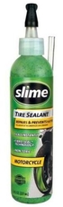 SLIME defektgátló folyadék tubeless 250ml motorbiciklihez 10016 SLIME defektgátló folyadék tubeless 250ml motorbiciklihez 10016