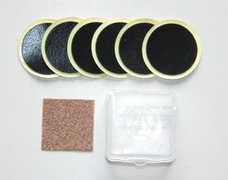 Expressz tömlőfolt 6db -os 46500 Expressz tömlőfolt 6db -os 46500