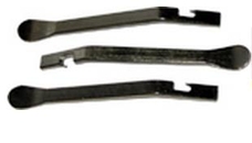 Gumileszedő fém 3 db-os 47088 Gumileszedő fém 3 db-os 47088