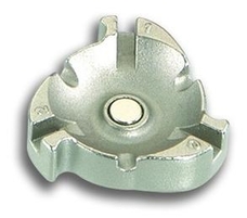 U-Power Küllőkulcs mágneses 47102 U-Power Küllőkulcs mágneses 47102