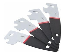 U-power Kónuszkulcs 14mm 47194 U-power Kónuszkulcs 14mm 47194