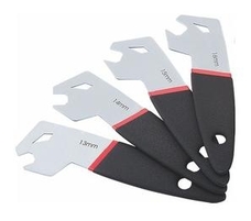 U-power Kónuszkulcs 15mm 47195 U-power Kónuszkulcs 15mm 47195