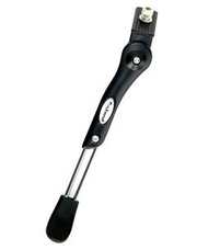 Ostand kerékpár oldaltámasz duplapálcás 48244