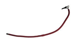 Pumpatömlő autós pumpához 8 mm 49880