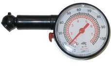 Kerékpár guminyomásmérő 49955 Kerékpár guminyomásmérő 49955