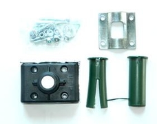 HTP Gyerekülés rögzítő konzol 52400