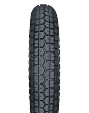 WANDA 3,50-8 4PR P240 T/T 60701 WANDA 3,50-8 4PR P240 T/T 60701