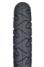 WANDA 3,50-10 4PR TT P243 Motorgumi 60750