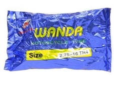 WANDA tömlő 2,75-16 TR4 Simson 61592 WANDA tömlő 2,75-16 TR4 Simson 61592