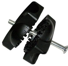 Műanyag fogaskerekes csukló hátsószállítókhoz 99956 Műanyag fogaskerekes csukló hátsószállítókhoz 99956