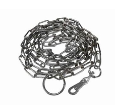 JKH Kutyalánc horganyzott 5 cm vastag 6 m 3134455