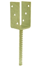 JKH Beépíthető oszloptalp 