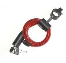 JKH kerékpárlakat 150 cm kulcsos spirál 3287570 JKH kerékpárlakat 150 cm kulcsos spirál 3287570