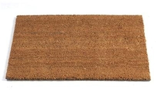JKH Lábtörlő kültéri 60X40cm kókusz velúr 3363713