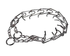 JKH Nyakörv fojtó fém szeges 3397011