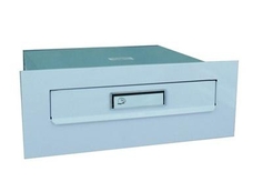 JKH Postaláda oszlopba építhető fehér 3490000 JKH Postaláda oszlopba építhető fehér 3490000