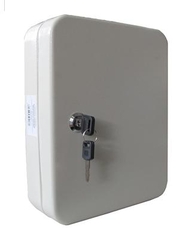 JKH Kulcstartó szekrény 48 kulcsos szürke 3490221