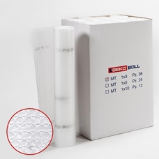 JKH Légpárnás fólia 3x1 m 3900117 JKH Légpárnás fólia 3x1 m 3900117