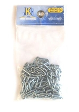 JKH Folyólánc lapos horganyzott min 5 m 3914124 JKH Folyólánc lapos horganyzott min 5 m 3914124