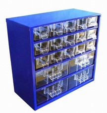 JKH HOBBY BOX vegyesfiókos 4/15 5981014 JKH HOBBY BOX vegyesfiókos 4/15 5981014