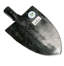 JKH Ásó kovácsolt 1,3 kg Silver 6111400