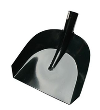 JKH Szórólapát festett nyél nélkül 850 g 6116111 JKH Szórólapát festett nyél nélkül 850 g 6116111