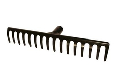 JKH Gereblye 12 fogú nyél nélkül 6116124 JKH Gereblye 12 fogú nyél nélkül 6116124