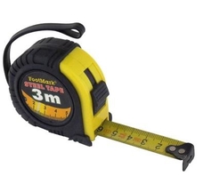 JKH Mérőszalag gumis 8 m 6117009