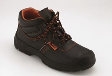 ROCK Munkavédelmi bakancs 44-es 6700005 ROCK Munkavédelmi bakancs 44-es 6700005