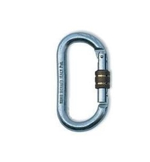 JKH Biztonsági karabiner 20KN 6700208 JKH Biztonsági karabiner 20KN 6700208