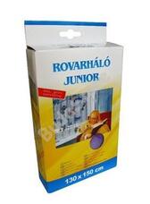 JKH Rovarháló 130x150 cm Junior színes 8911341
